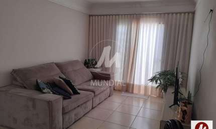 Apartamento (tipo - padrao) 2 dormitórios/suite, cozinha planejada, em condomínio fechado