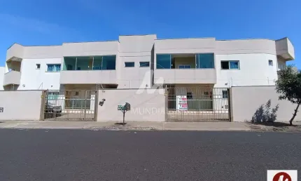 Apartamento (tipo - padrao) 1 dormitórios, cozinha planejada, em condomínio fechado