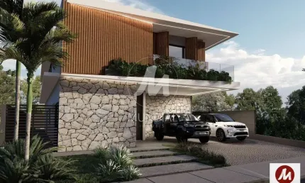 Casa (sobrado em condominio) 4 dormitórios/suite, cozinha planejada, portaria 24hs, elevador, em condomínio fechado