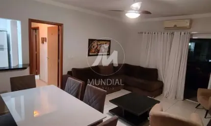 Apartamento (tipo - padrao) 2 dormitórios/suite, cozinha planejada, em condomínio fechado