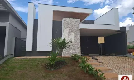 Casa (térrea em condominio) 4 dormitórios/suite, cozinha planejada, portaria 24hs, lazer, salão de festa, salão de jogos, em condomínio fechado
