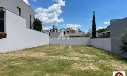 Terreno (terreno em condominio fechado) , portaria 24hs, lazer, salão de festa, salão de jogos, em condomínio fechado