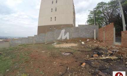 Terreno à venda na Rua General Câmara 0 (56017mv), Ipiranga, Ribeirão Preto