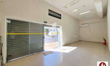 Sala comercial para alugar na Rua General Câmara 134 (12882ma), Ipiranga, Ribeirão Preto