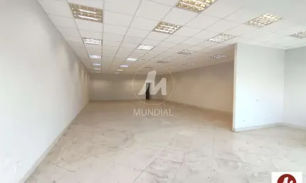 Sala comercial para alugar na Rua General Câmara 649 (54685ma), Ipiranga, Ribeirão Preto