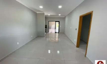 Casa (térrea na rua) 3 dormitórios/suite, cozinha planejada