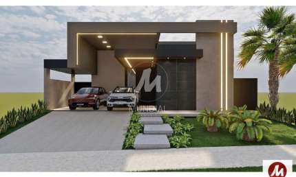 Casa (térrea em condominio) 3 dormitórios/suite, portaria 24 horas, lazer, espaço gourmet, salão de festa, salão de jogos, em condomínio fechado