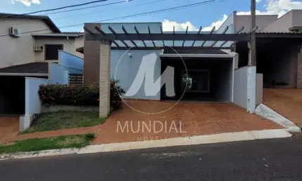 Casa (diversos) 3 dormitórios/suite, cozinha planejada, portaria 24hs, lazer, espaço gourmet, em condomínio fechado