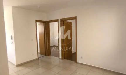 Apartamento (tipo - padrao) 2 dormitórios, cozinha planejada, portaria 24 horas, em condomínio fechado