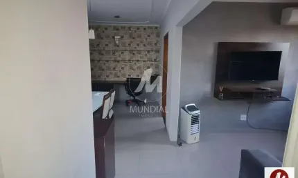 Apartamento (tipo - padrao) 2 dormitórios, cozinha planejada, em condomínio fechado
