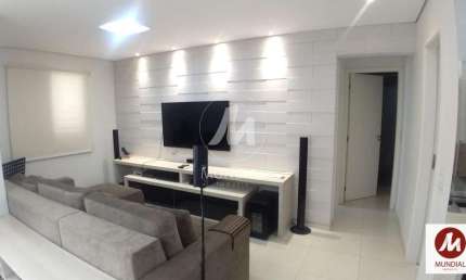 Apartamento (tipo - padrao) 2 dormitórios/suite, cozinha planejada, portaria 24hs, elevador, em condomínio fechado