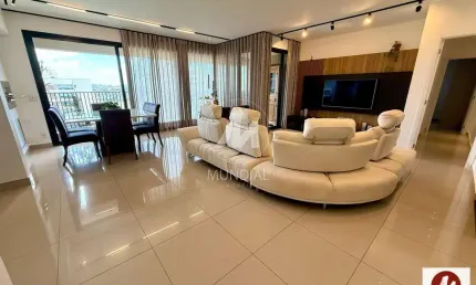 Apartamento (tipo - padrao) 3 dormitórios/suite, cozinha planejada, portaria 24hs, lazer, espaço gourmet, salão de festa, salão de jogos, elevador, em condomínio fechado