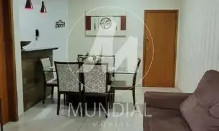 Apartamento (tipo - padrao) 2 dormitórios/suite, cozinha planejada, em condomínio fechado