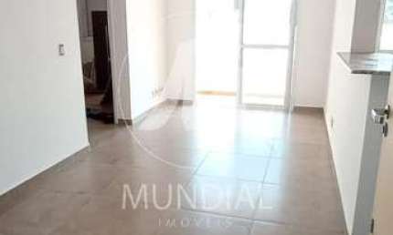 Apartamento (tipo - padrao) 2 dormitórios, cozinha planejada, portaria 24hs, salão de festa, elevador, em condomínio fechado
