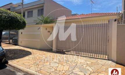 Casa (térrea na rua) 3 dormitórios/suite, cozinha planejada