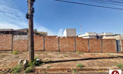 Terreno à venda na Rua José Arigó 0 (74805mv), Jardim Novo Mundo, Ribeirão Preto