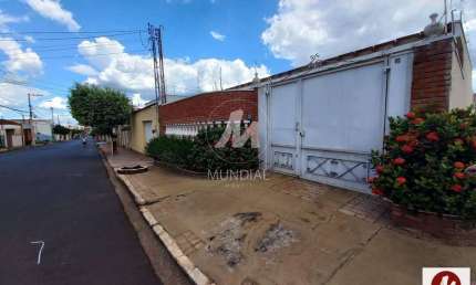 Casa (térrea na rua) 3 dormitórios/suite, cozinha planejada