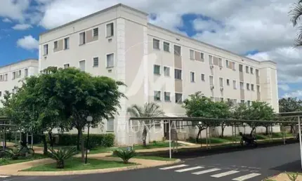 Apartamento (tipo - padrao) 2 dormitórios, cozinha planejada, portaria 24 horas, em condomínio fechado