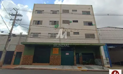 Apartamento (tipo - padrao) 1 dormitórios, cozinha planejada, em condomínio fechado