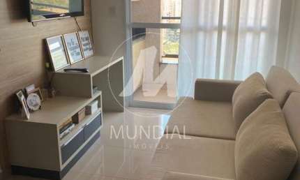 Apartamento (tipo - padrao) 1 dormitórios, cozinha planejada, portaria 24hs, lazer, salão de festa, elevador, em condomínio fechado