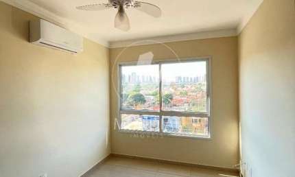 Apartamento (tipo - padrao) 1 dormitórios, cozinha planejada, portaria 24 horas, lazer, elevador, em condomínio fechado