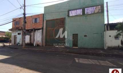 Sala comercial à venda na Rua Caraguatatuba 462 (50214mv), Jardim Salgado Filho, Ribeirão Preto