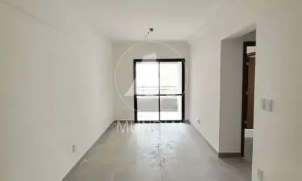 Apartamento (tipo - padrao) 2 dormitórios/suite, espaço gourmet, salão de festa, elevador, em condomínio fechado