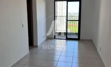 Apartamento (tipo - padrao) 2 dormitórios, portaria 24hs, lazer, elevador, em condomínio fechado
