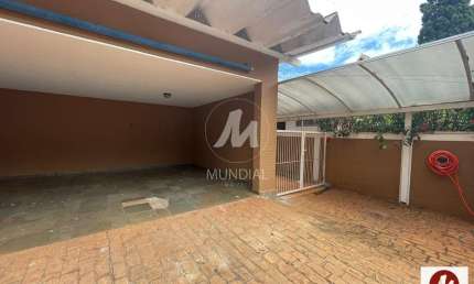 Casa (térrea na rua) 4 dormitórios/suite, cozinha planejada
