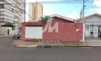 Casa com 2 quartos à venda na Rua Henrique Dumont 224 (3214mv), Jardim Paulista, Ribeirão Preto