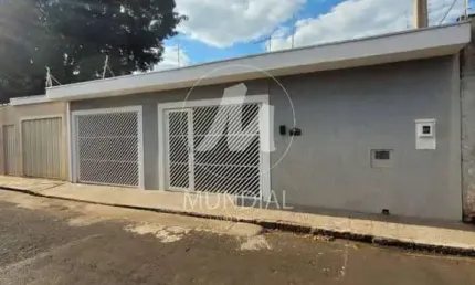 Casa (térrea na rua) 3 dormitórios, cozinha planejada
