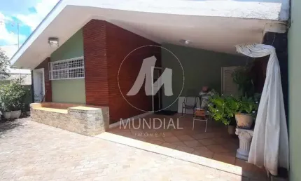 Casa (térrea na rua) 3 dormitórios/suite, cozinha planejada