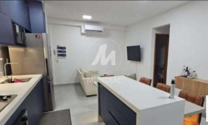 Apartamento (tipo - padrao) 2 dormitórios/suite, cozinha planejada, elevador, em condomínio fechado