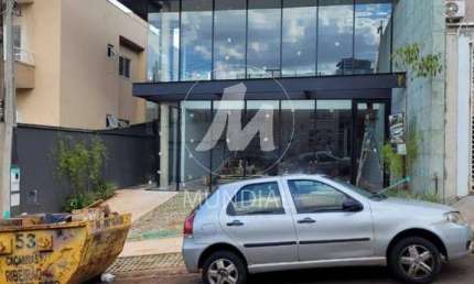 Sala comercial para alugar na Avenida Wladimir Meirelles Ferreira 145 (74884ma), Jardim Botânico, Ribeirão Preto