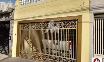 Casa (sobrado na  rua) 3 dormitórios/suite, cozinha planejada