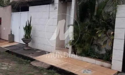 Casa (térrea na rua) 3 dormitórios/suite, cozinha planejada