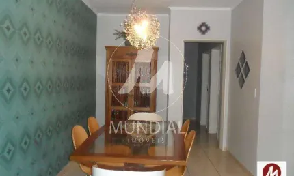 Apartamento (tipo - padrao) 3 dormitórios/suite, cozinha planejada, em condomínio fechado