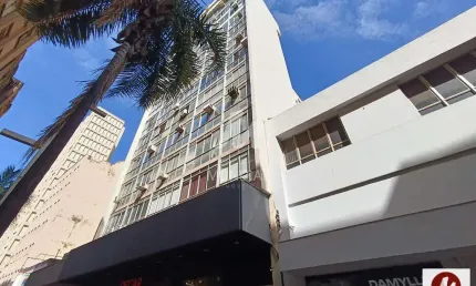 Sala comercial (sala - edificio coml.) , elevador, em condomínio fechado