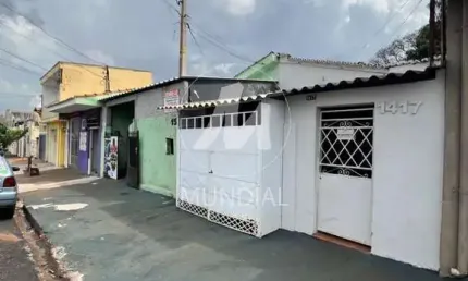 Casa (térrea na rua) 2 dormitórios, cozinha planejada