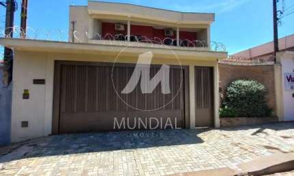 Casa (sobrado na  rua) 4 dormitórios/suite, cozinha planejada, elevador