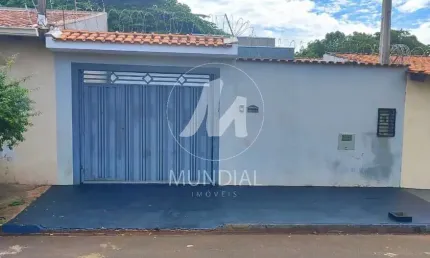 Casa (térrea na rua) 2 dormitórios/suite, cozinha planejada