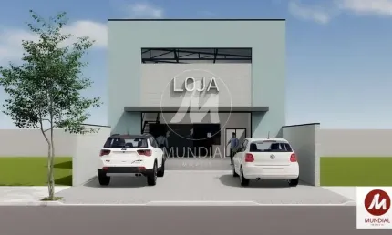 Sala comercial para alugar na Rua Benedito Marques Da Silva 110 (74909ma), Parque das Oliveiras, Ribeirão Preto
