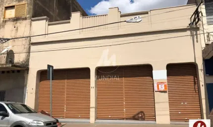 Sala comercial para alugar na Rua General Osorio 34 (1279ma), Centro, Ribeirão Preto