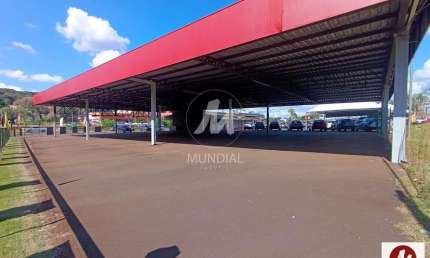 Sala comercial para alugar na Avenida Antonio Machado Santanna 870 (74926ma), City Ribeirão, Ribeirão Preto