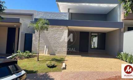 Casa (térrea em condominio) 3 dormitórios/suite, portaria 24hs, em condomínio fechado
