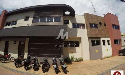 Sala comercial para alugar na Rua Henrique Dumont 450 (46245ma), Jardim Paulista, Ribeirão Preto