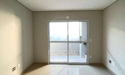 Apartamento (tipo - duplex) 3 dormitórios/suite, cozinha planejada, em condomínio fechado