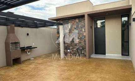 Casa (térrea na rua) 3 dormitórios/suite, cozinha planejada
