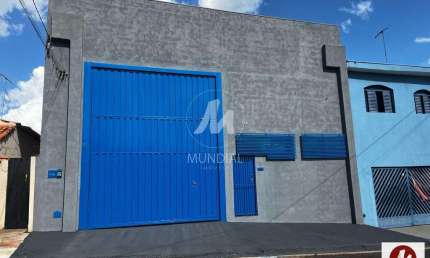 Sala comercial para alugar na Rua Maria Candida 115 (46494ma), Jardim Zara, Ribeirão Preto
