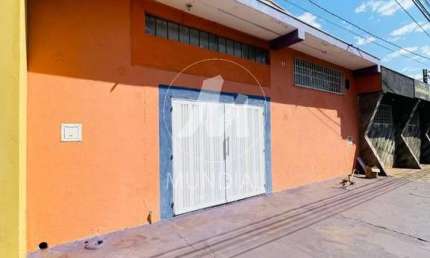 Sala comercial para alugar na Rua Stefano Baruffi 43 (19532ma), Jardim Anhangüera, Ribeirão Preto